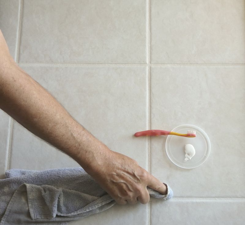 Tile Grouting and Sealing Specialists